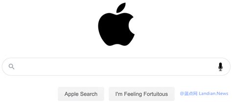 报道称苹果正在加紧开发自己的搜索引擎产品以替代谷歌搜索服务 – 蓝点网