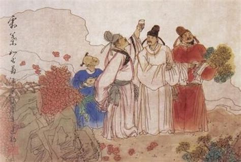 重阳节人人佩戴的茱萸，其实是古代的辣椒丨文化风向标_凤凰网