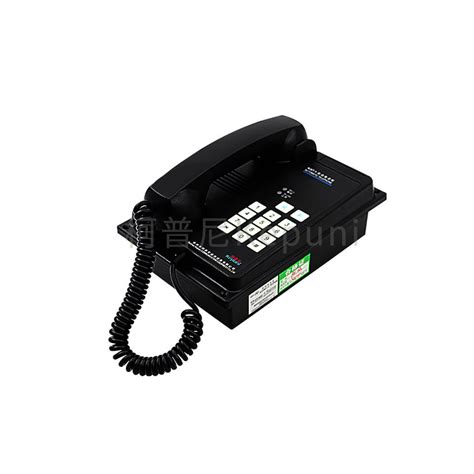 KAT-1T台式自动电话机 - 内外通信（讯）导航系统-产品中心 - 泰州市柯普尼通讯设备有限公司