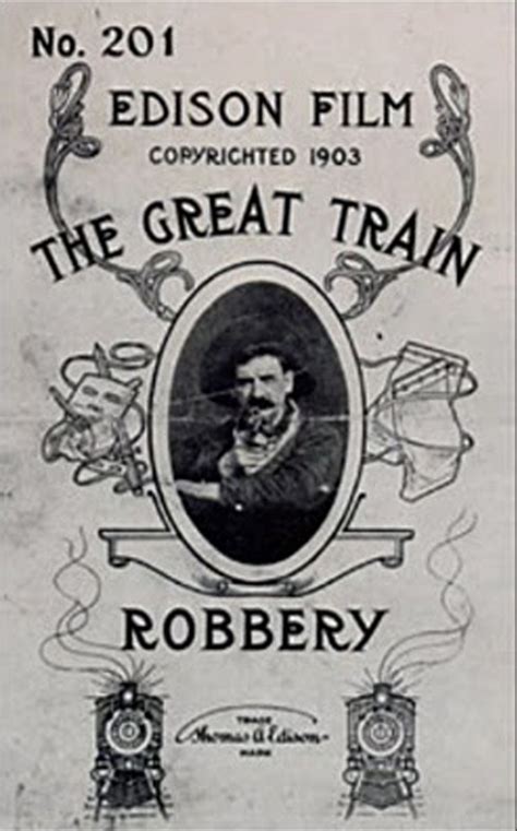 《火车大劫案》为何被公认为是美国电影的里程碑？|火车大劫案|美国电影|鲍特_新浪新闻