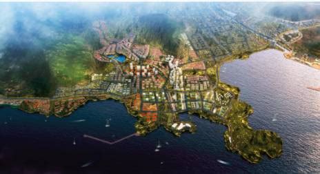 未来五年，青岛要打造“高能级湾区大都市”---山东财经网