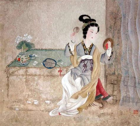 中国古代女子对丈夫的雅称 实在太讲究了！|中国|古代-探索发现-川北在线