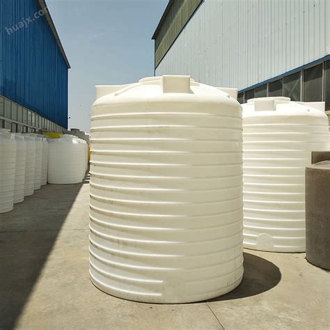 白银环保塑料水箱 5吨加厚型PE储罐 规格可定制-化工机械设备网