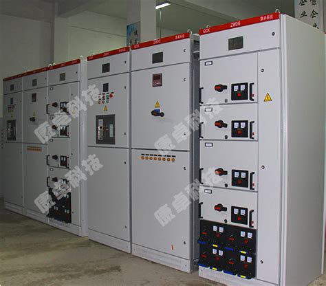 苏州泵站成套控制柜配电柜生产厂家_南京康卓