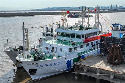 舟山船桥防碰撞将迎新利器 新技术为桥区通航船舶“量身高”-中国网
