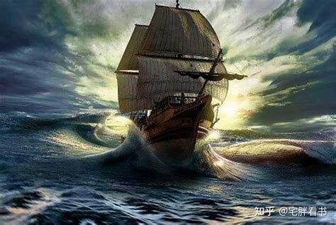 有什么特别棒的航海、海战小说？ - 知乎