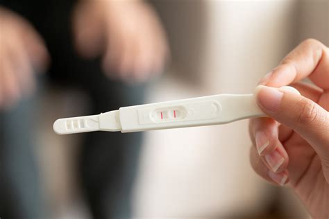 验孕棒新玩法：除了能验出怀孕，还能帮女性提前发现这两种“病”_凤凰网