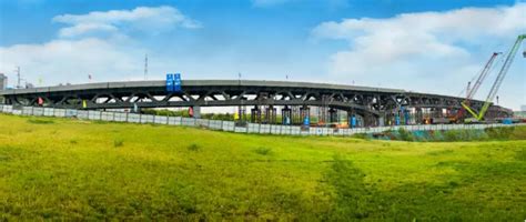 西安214个迎十四运重点建设项目已完工191个 占比89% - 西部网（陕西新闻网）