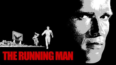 The Running Man (1987) - Filmparadiset