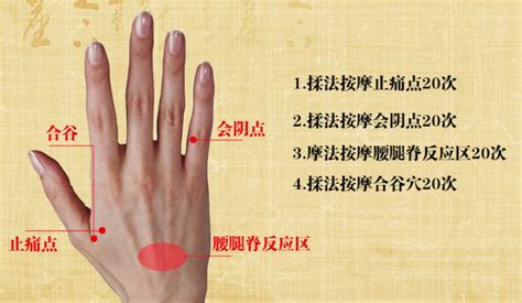痛经的手纹怎么看 帮你找出痛经的原因 很简单__凤凰网