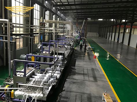 襄阳云业新材料公司：年产3000吨钎焊材料生产项目 - 湖北日报新闻客户端