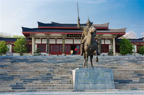 走进帝王之乡徐州，领略两汉文化的魅力-徐州旅游攻略-游记-去哪儿攻略