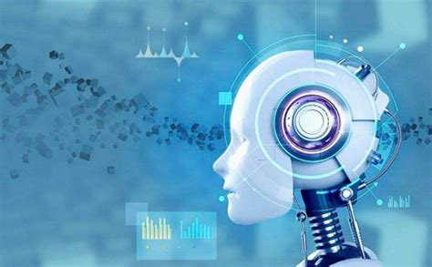 人工智能技术走向成熟，AI语音行业迎来广阔发展前景_人工智能_AI资讯_工博士人工智能网