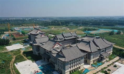 据说这是全国最美的10所高校礼堂 - 我的大学 - 新湖南