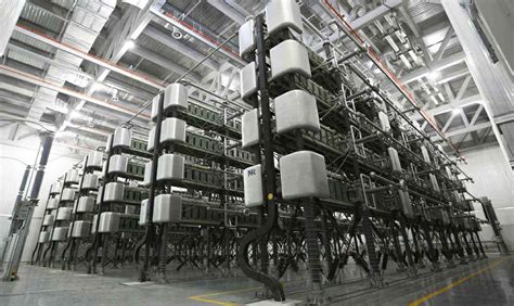 柱塞泵|六安沣皖自动化设备有限公司