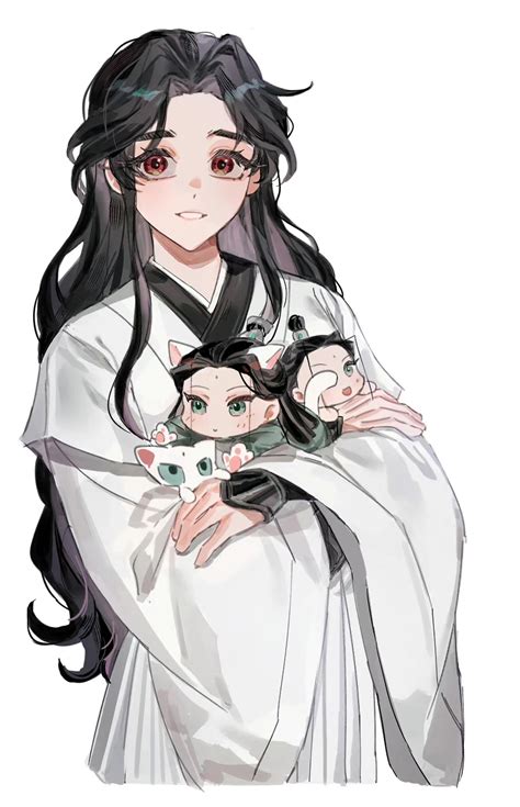 人渣反派自救系统竹枝郎图片