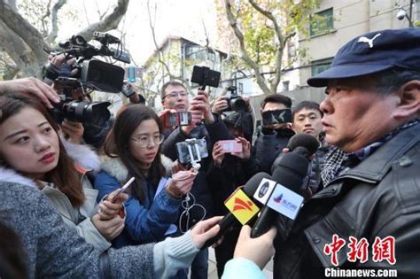 上海杀妻藏尸案二审开庭 被害人家属：相信会维持原判