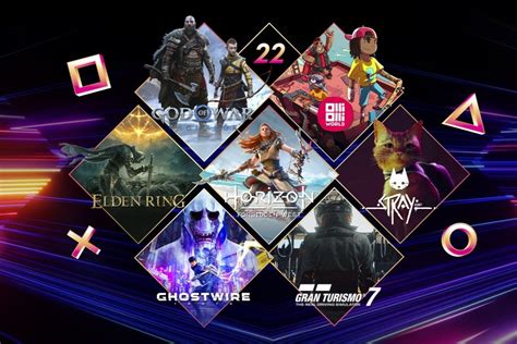 2022索尼官方最火22款游戏，哪几款游戏值得你期待 - 光子魔方网