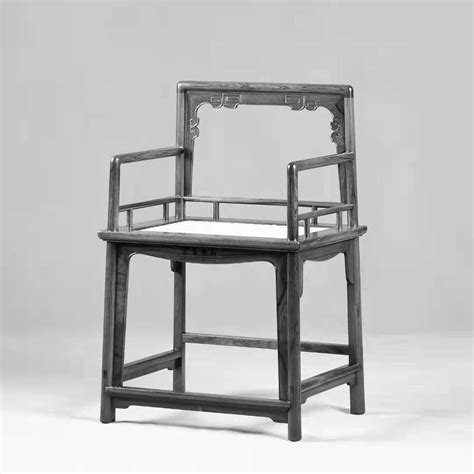 北欧实木轻奢意式餐椅靠背八角椅餐厅家用椅子现代简约皮质扶手椅-阿里巴巴