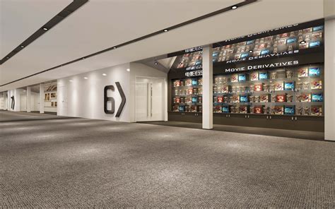 星河寰宇IMAX影城启幕，邀市民“遨游”光影之旅_读特新闻客户端