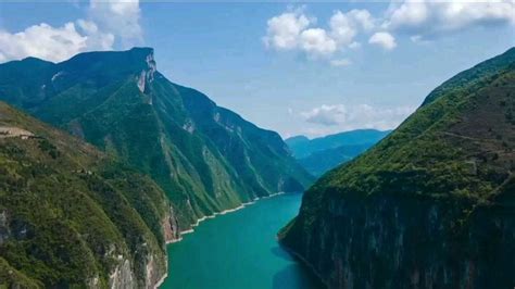 长江三峡指哪三峡 三峡是哪三个峡的总称_华夏智能网