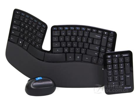 双飞燕办公键盘鼠标套装有线打字薄膜台式电脑无线蓝牙专用键鼠_虎窝淘