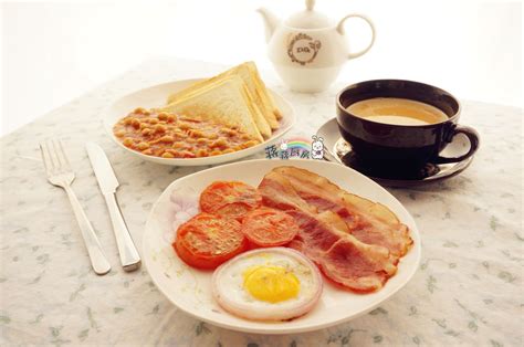 美式早餐高清图片下载-正版图片501575375-摄图网