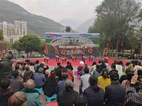 阿坝州2021年度“文化和自然遗产日”专场活动亮相重庆黔江-国内-龙泉驿在线