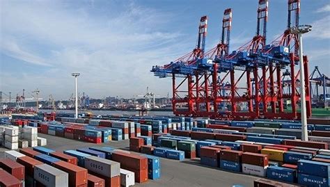 经贸早班车 | 2022年11月25日星期五-进口外贸代理|上海外贸进出口公司