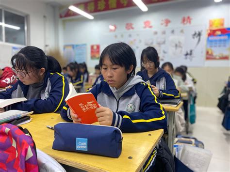 阳信县第一实验学校入选省级中华经典诵吟特色学校