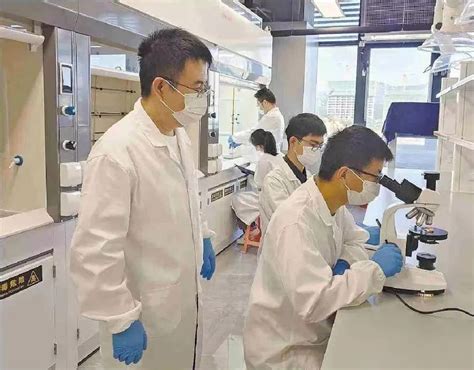 搭建“新化工”综合研究平台——化学与精细化工广东省实验室(一期)9月将在汕头全面启动