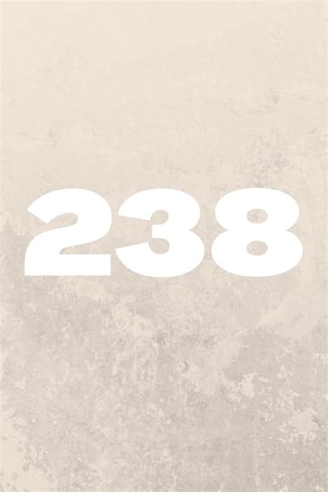 What Is The Meaning of The 238 Angel Number? - TheReadingTub
