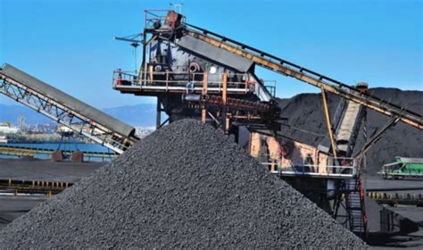 绿洲物流积极推进煤炭“散改集”运输模式__绿洲煤炭供应链管理服务商
