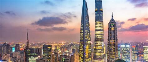 上海楼市：未来升值潜力大的，只有这几个板块 - 知乎