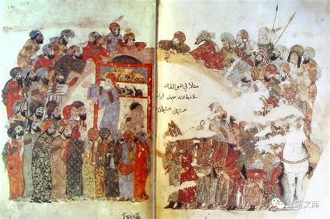 伊斯兰教影响阿拉伯国家的建立和扩张_有魔气历史-历史的天空