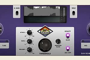 [高精度母带总线压缩器]Safari Pedals Sun Bear Compressor v1.1.2025 [WiN]（26MB）vst615音频资源网-音频网站-vst3插件下载-音频网-音频插件下载-机架源码-插件源码-源码-vst插件 vst615音频资源网