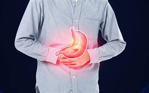 胃酸过多过少都会引起肠胃疾病，这一点你知道吗？_凤凰网健康_凤凰网