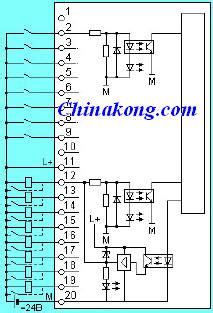 耀达2639es接线图,耀达五线门接线,耀达四线门接线(第7页)_大山谷图库