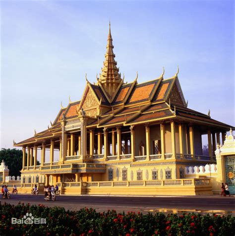 柬埔寨旅游要给小费吗 柬埔寨小费给多少合适_旅泊网