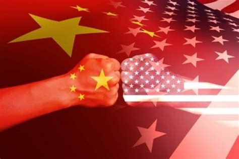 美国将23家中国实体列入“实体清单” 中方回应_凤凰网资讯_凤凰网