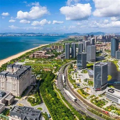榜单公布！厦门新会展中心成为国内最具可持续发展潜力场馆之一-世展网