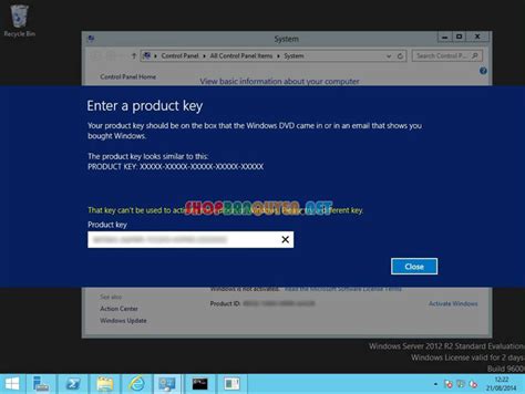 How To Get Product Key Windows Server 2023 – Lates Windows 10 Update