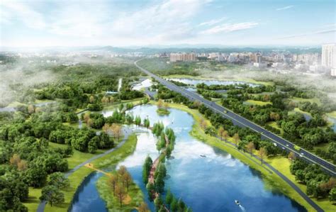 通过四川景观公司设计的好处有哪些-禾盛国际景观规划设计有限公司