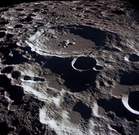 天文科普丨举头见明月，关于“月”的这些知识你知道？__财经头条