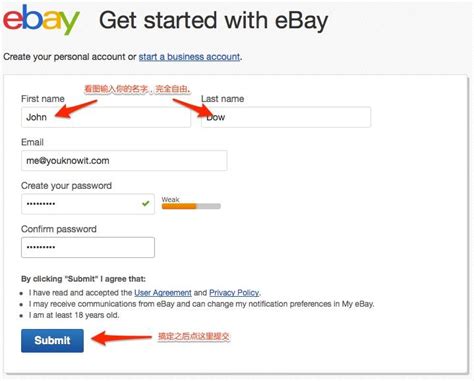 eBay帮助卖家了解不良交易记录
