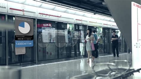 几米“地下铁”进驻捷运南港站_媒体关注_雅昌新闻