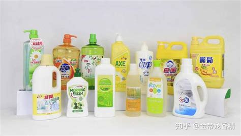 洗洁精推荐 最全31个品牌洗洁精_什么值得买