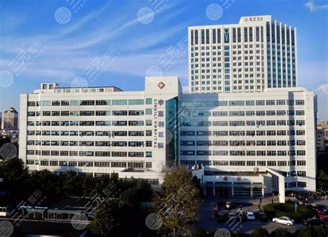 宁波眼科医院排名榜单公开！来看榜上有名的是哪个医院吧-三元整形网