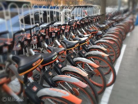北京交通委：年底前滴滴、摩拜将减少50%单车投放量