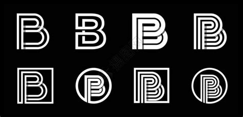 将标志的四个字母结合在一起，并将第三个字母放大，在其上面做出拳击运动员胜利的剪影图案_空灵LOGO设计公司